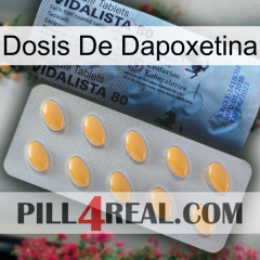 Dapoxetine Dosage 44